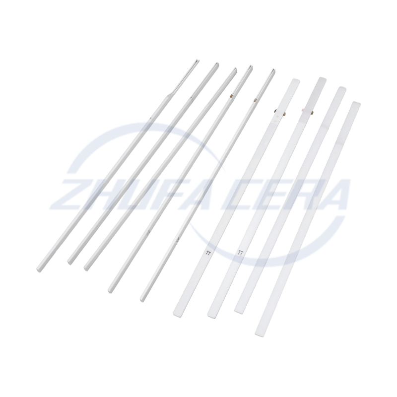 Zirconia helkeramisk pinsett