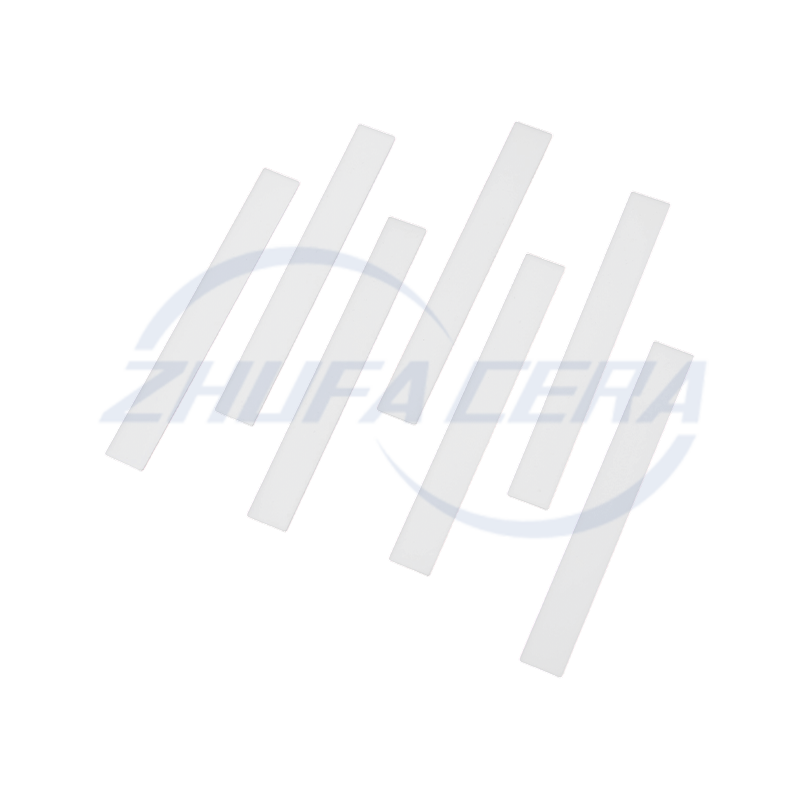 Zirconia keramisk stripe