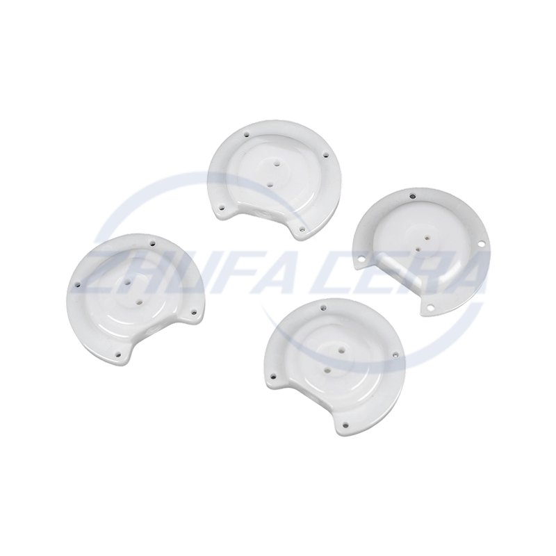 Zirconia keramisk sugekopp