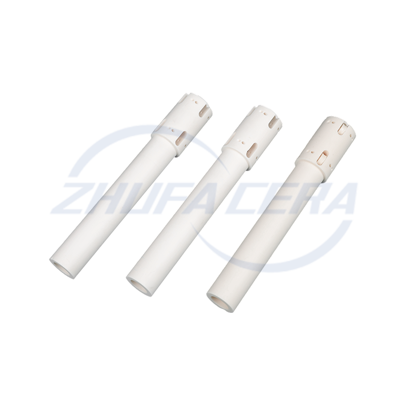 Alumina keramisk rullestempel