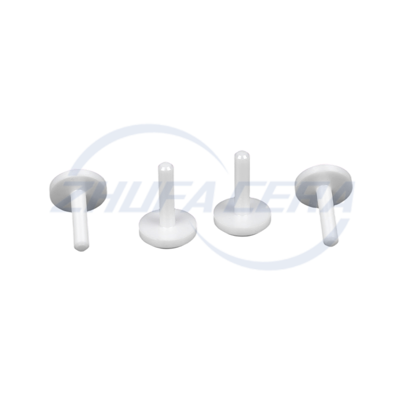 Alumina keramisk lokaliseringsstift