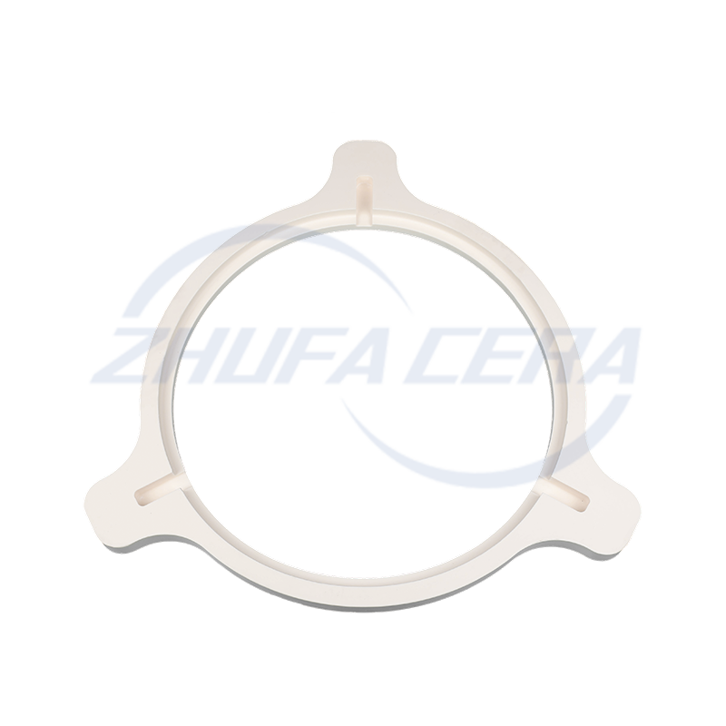 Alumina keramisk isolasjonsring