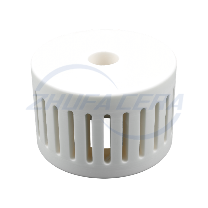 Alumina keramisk klassifiseringshjul