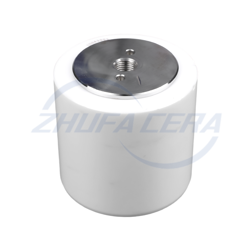 Alumina keramisk stolpeisolator