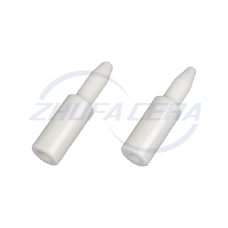 Alumina keramisk pinne