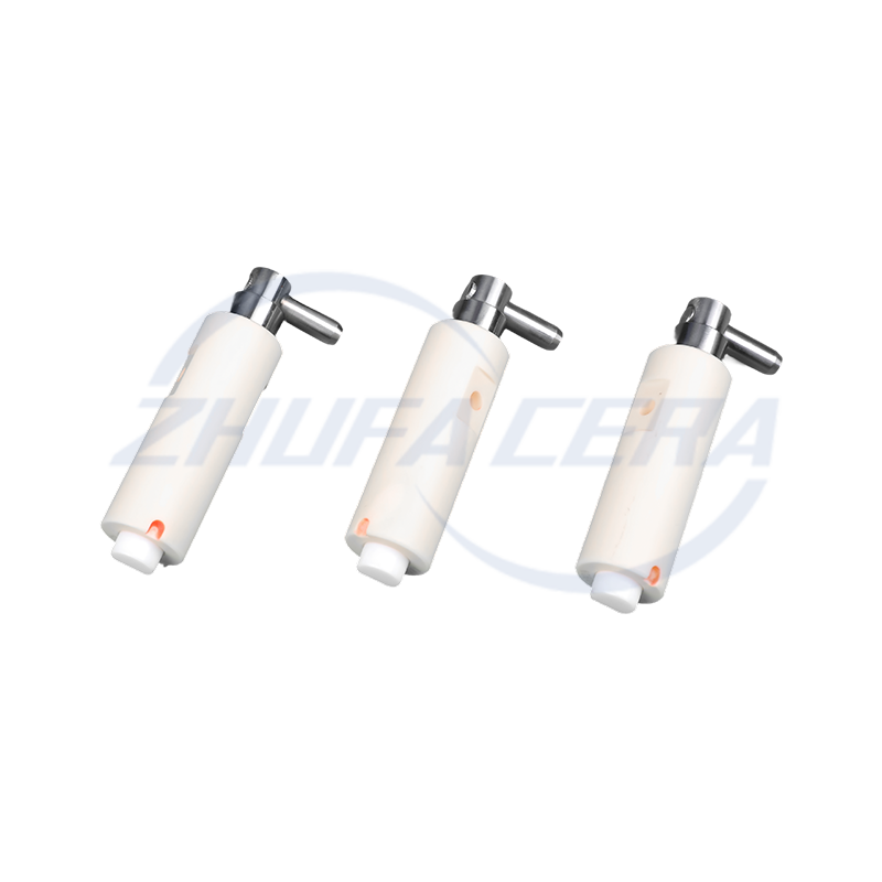 Alumina Zirconia Keramisk kjerne