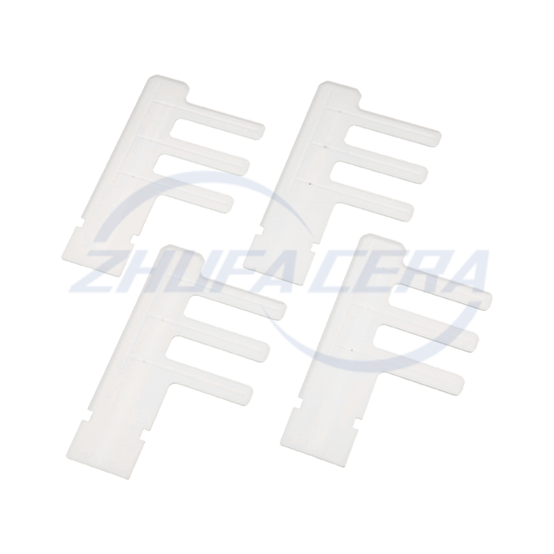 Alumina keramisk sugekopp