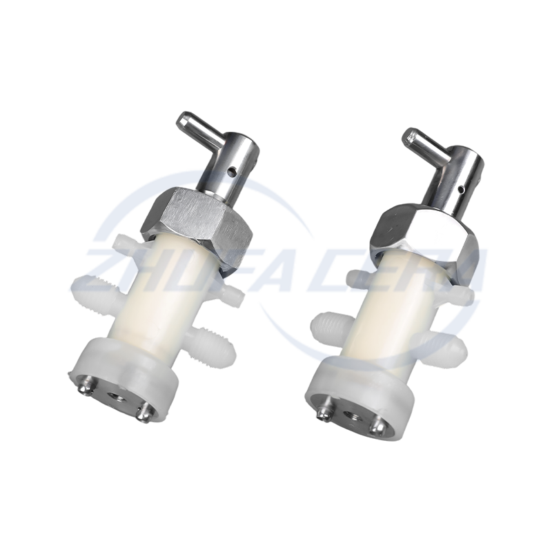 Alumina keramisk hydraulikkpumpe