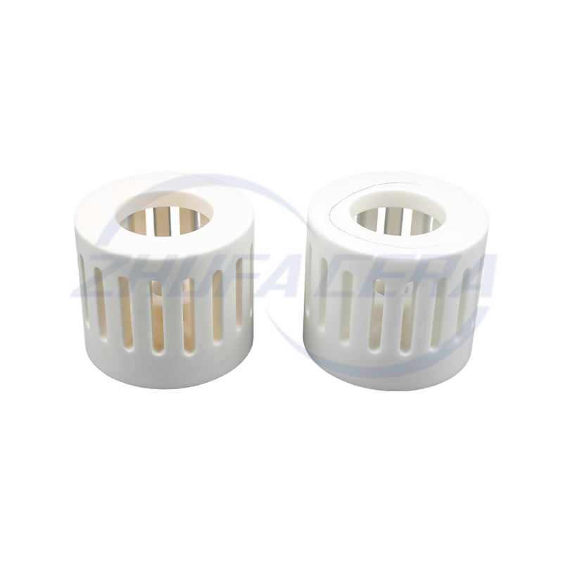 Lite aluminiumoksyd keramisk gradert hjul