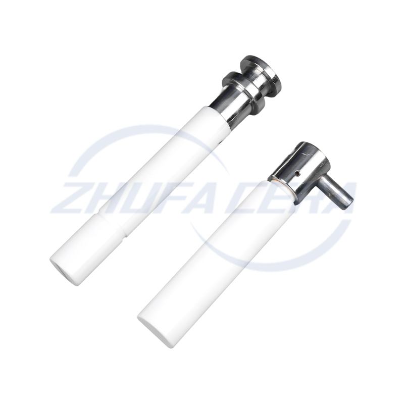 Zirconia keramisk ventilkjernesett