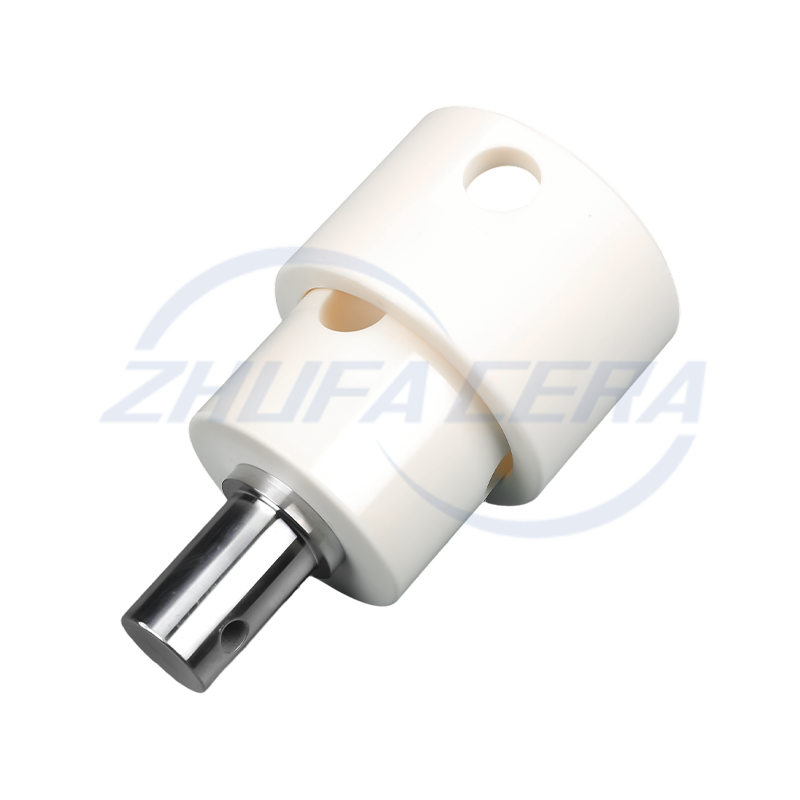 Zirconia keramisk stempelkjernestang
