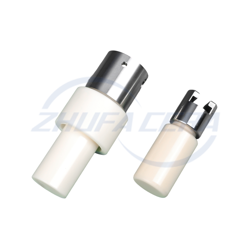 Zirconia keramisk fyllingsstempel