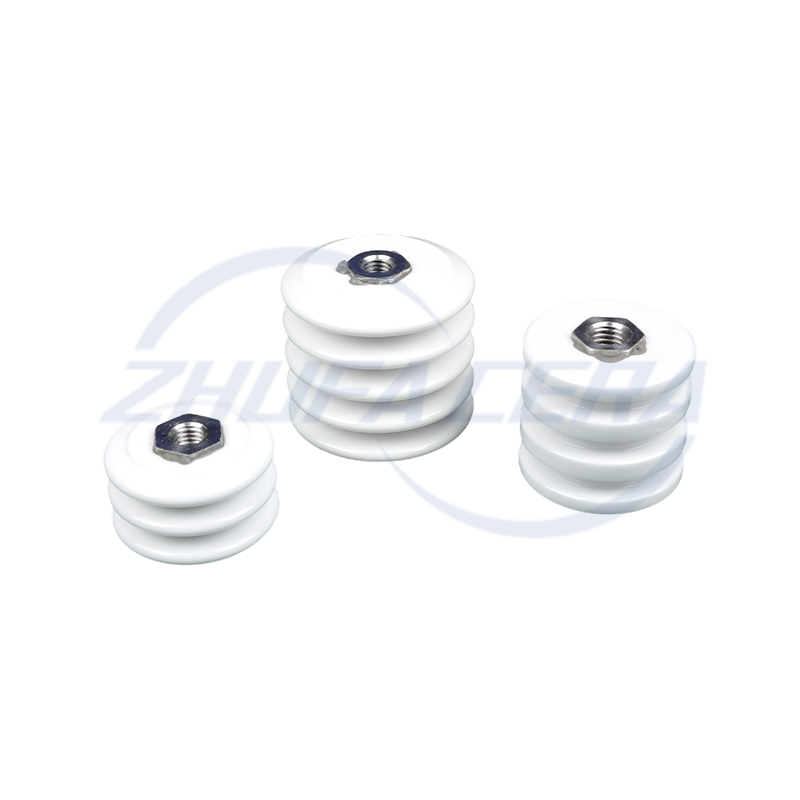 Alumina keramisk isolator