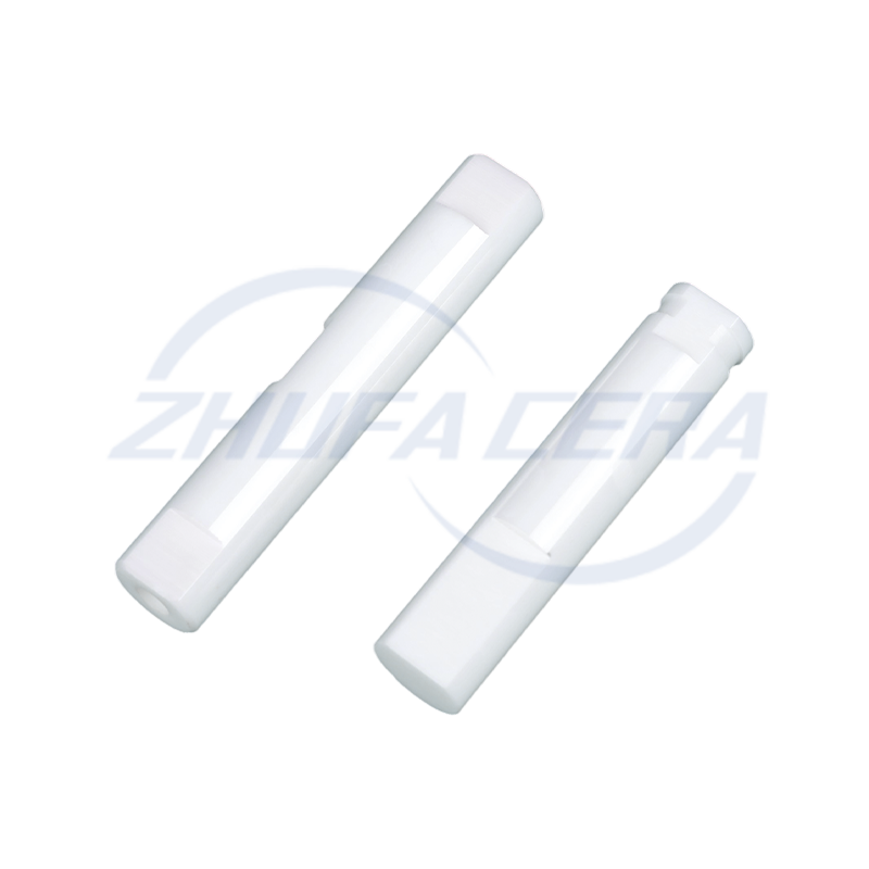 Yttrium Stabil Ang Kjemisk Keramisk Kjerne