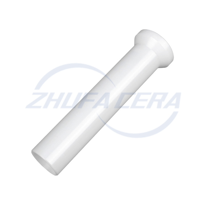 Zirconia keramisk rør