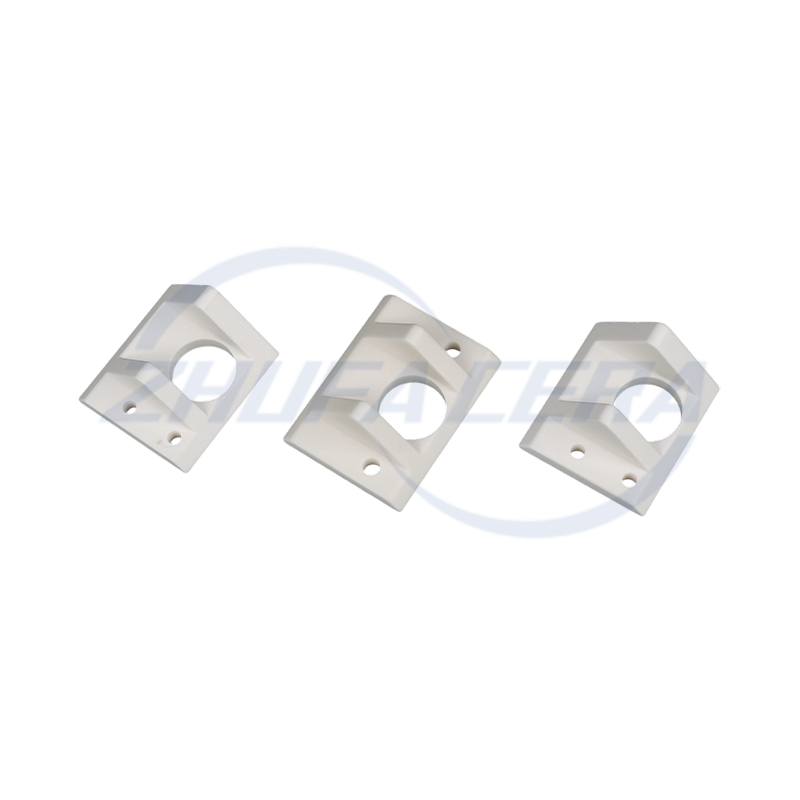 Alumina keramisk montering