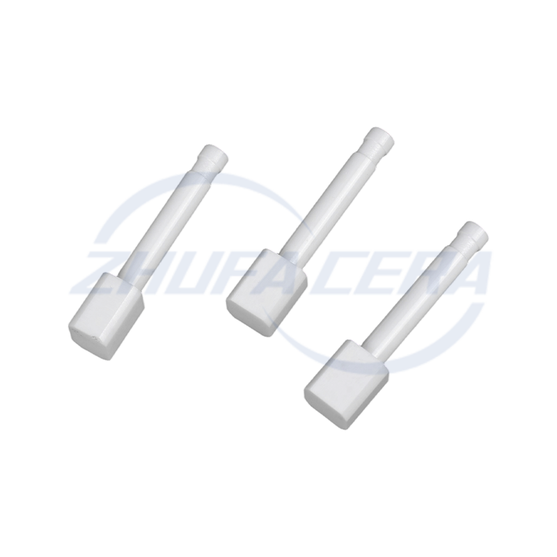 Zirconia keramisk posisjoneringsnål