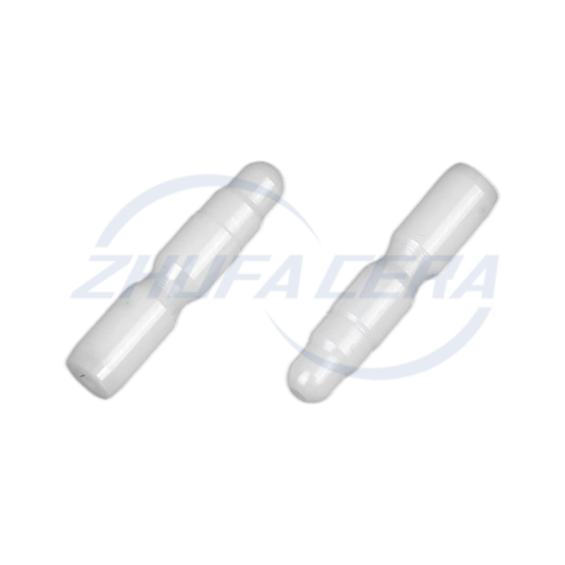 Yttrium stabilisert zirconia keramisk kjernestang