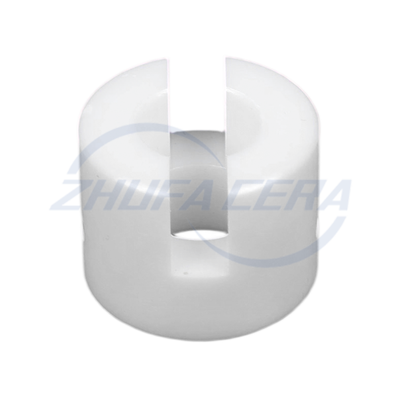 Yttrium stabilt zirkonium keramisk hjul