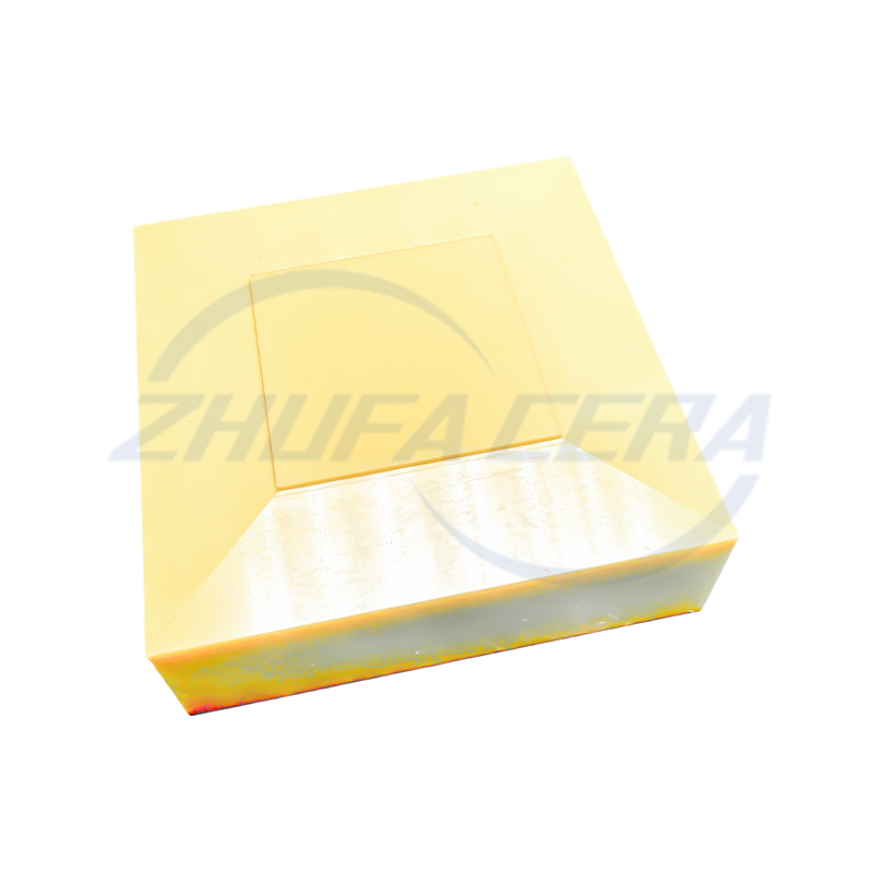 Magnesiumstabiliserte konstruksjonsdeler