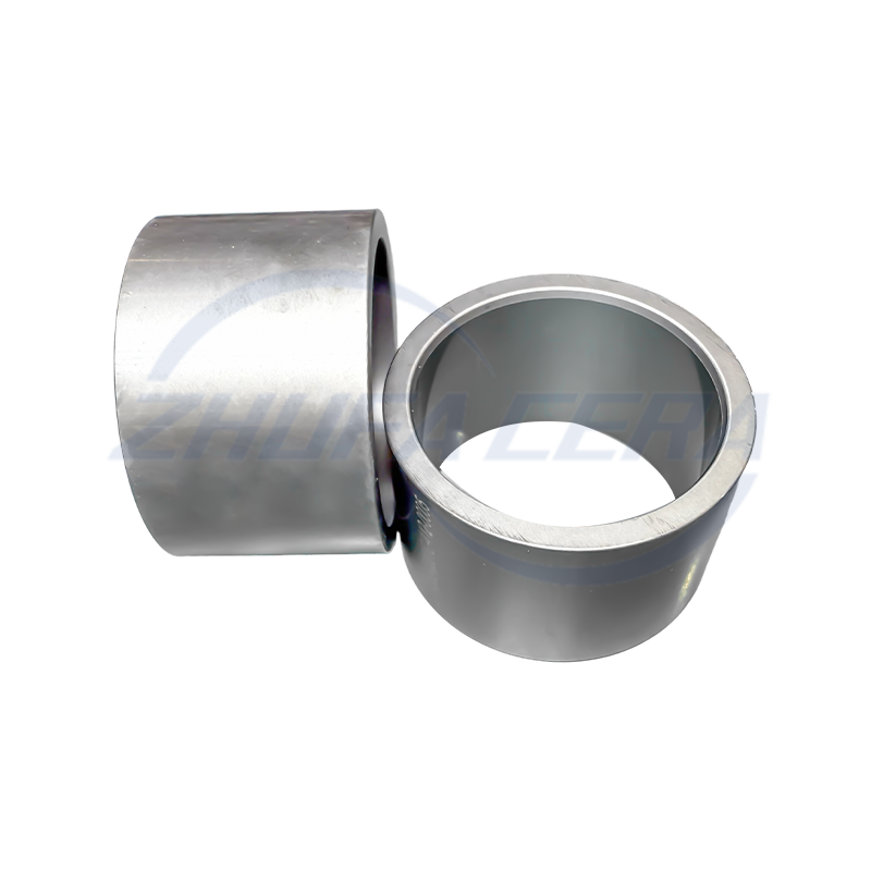 Silisiumkarbid keramisk slitesterk hylse