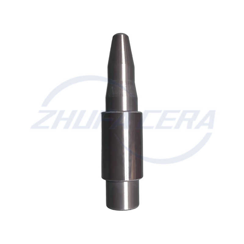 Silisiumkarbid keramisk posisjoneringsstift 2
