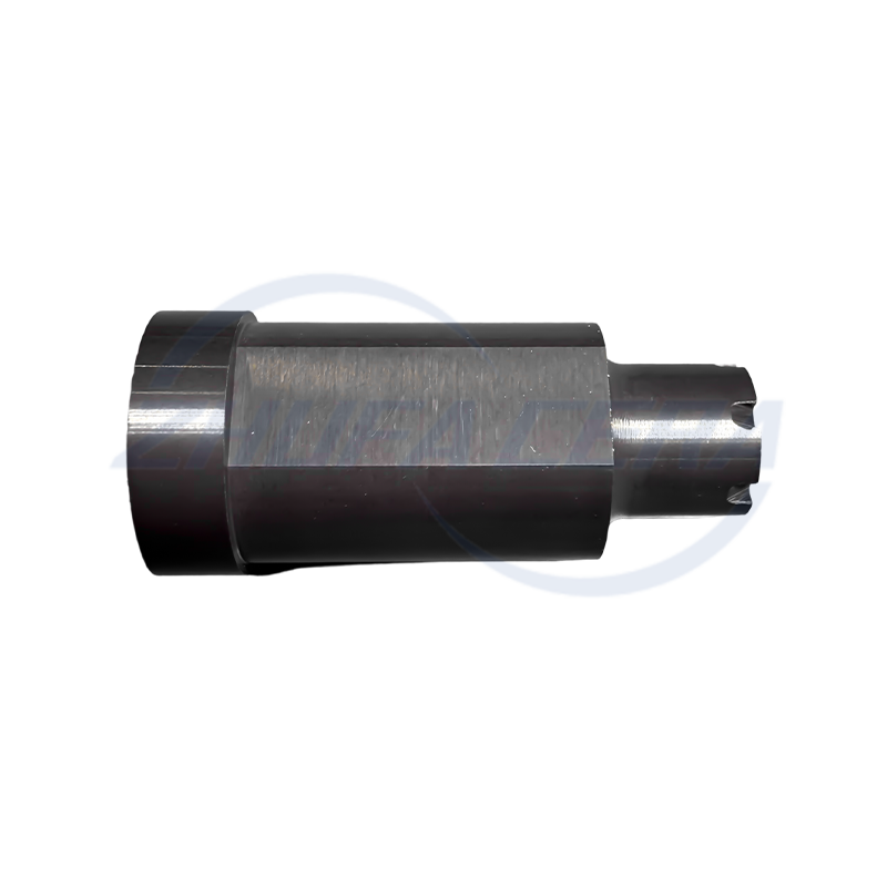 Silisiumkarbid keramiske presisjonsdeler