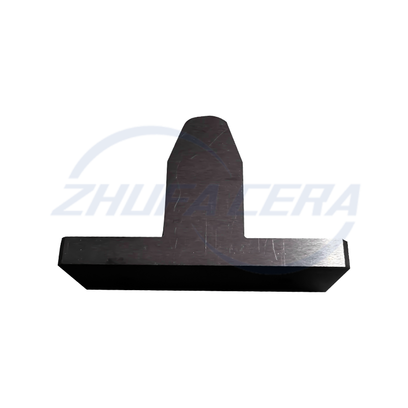 Silisiumkarbid keramiske isolasjonsdeler