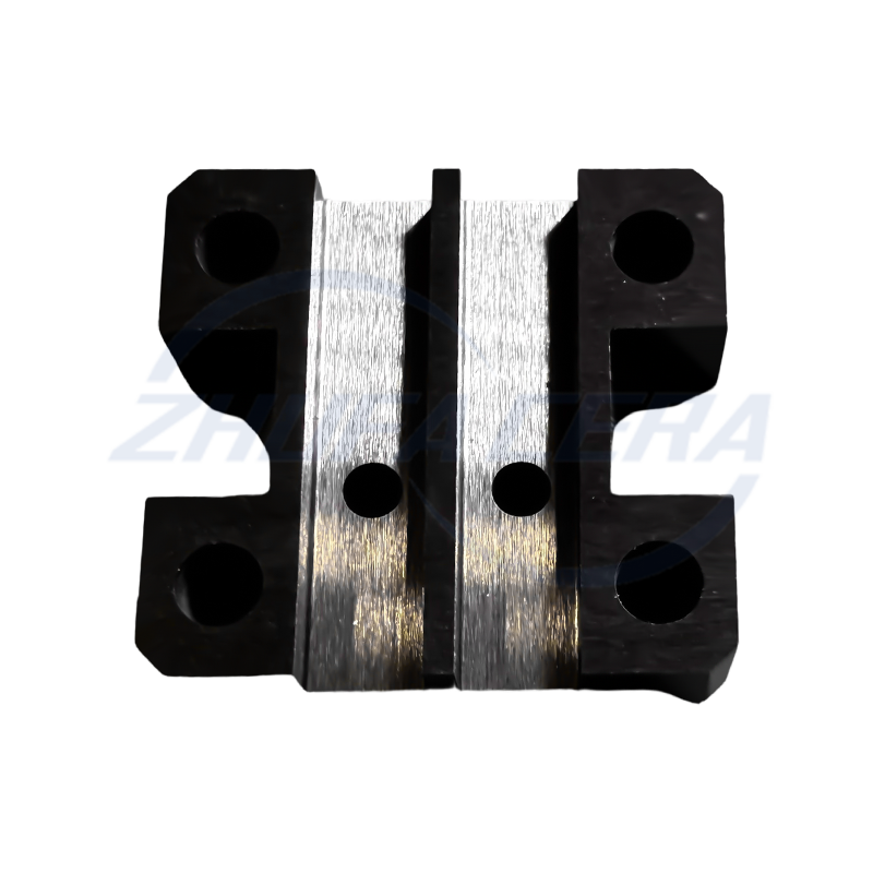 Silisiumkarbid keramiske konstruksjonsdeler