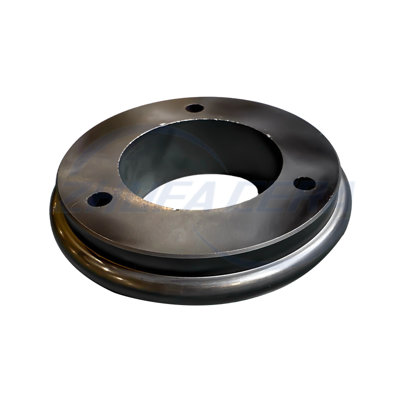 Silisiumkarbid slitesterke deler