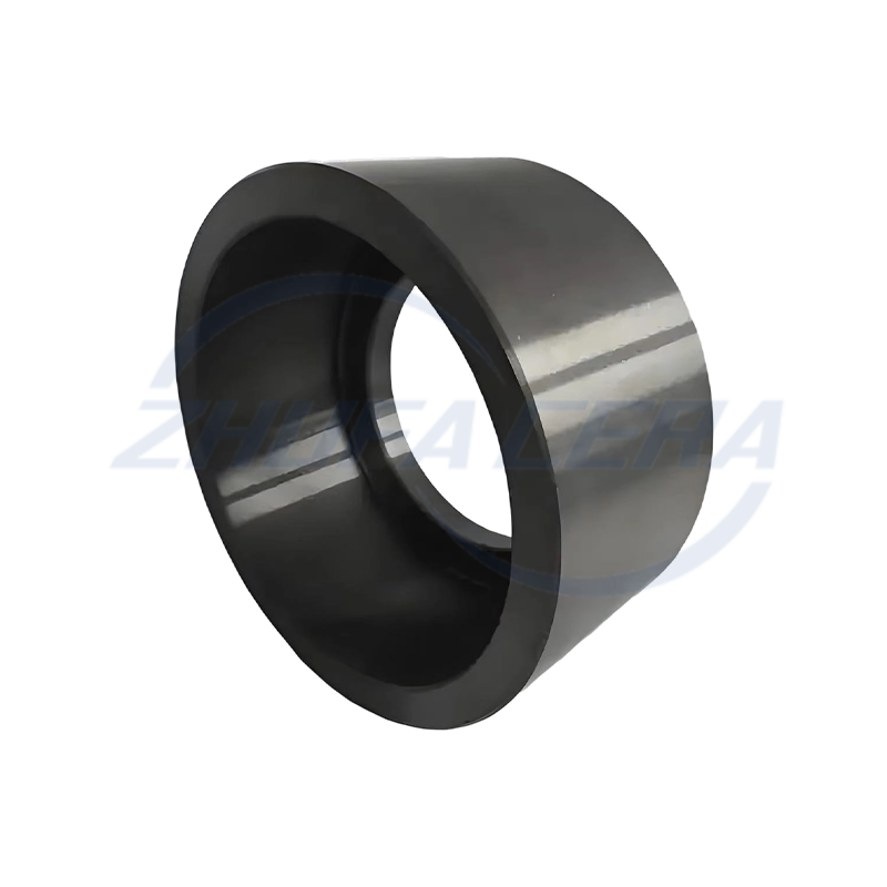 Silisiumnitrid keramisk hylse