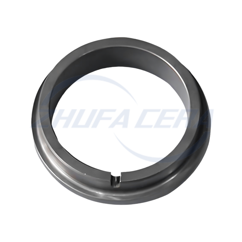 Silisiumnitrid slitesterk ring