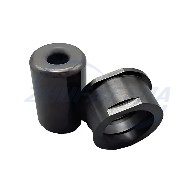 Silisiumnitridpakninger