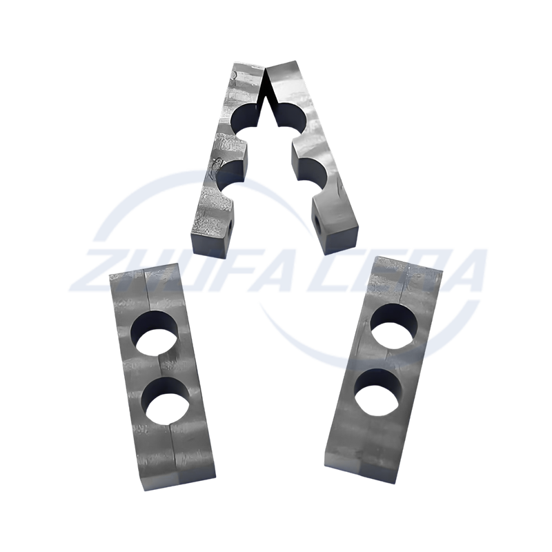 Silisiumnitrid slitesterkt ark