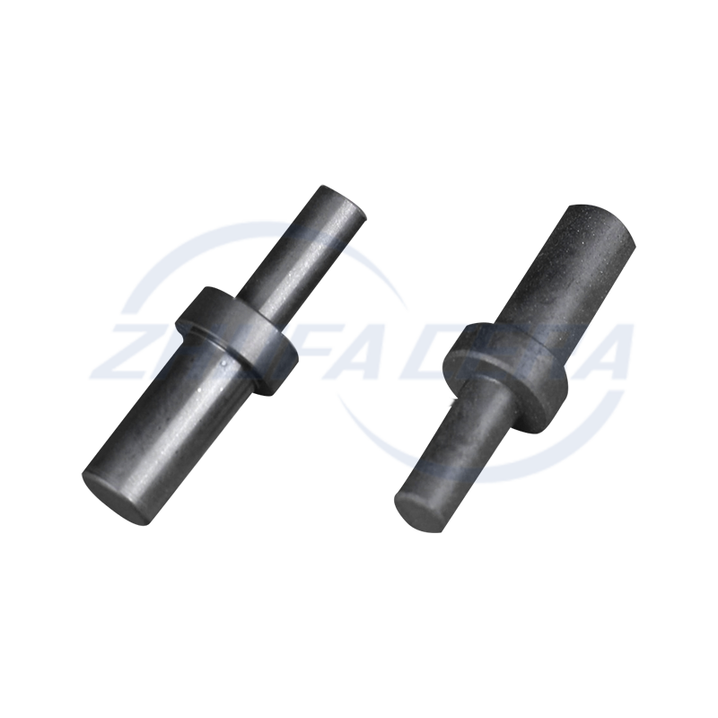 Silisiumkarbid keramisk posisjoneringsakse