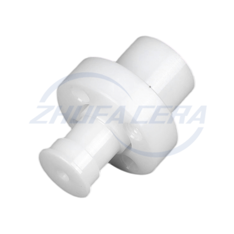 Zirconia keramisk rotor