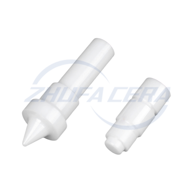 Zirconia keramisk posisjoneringsstift