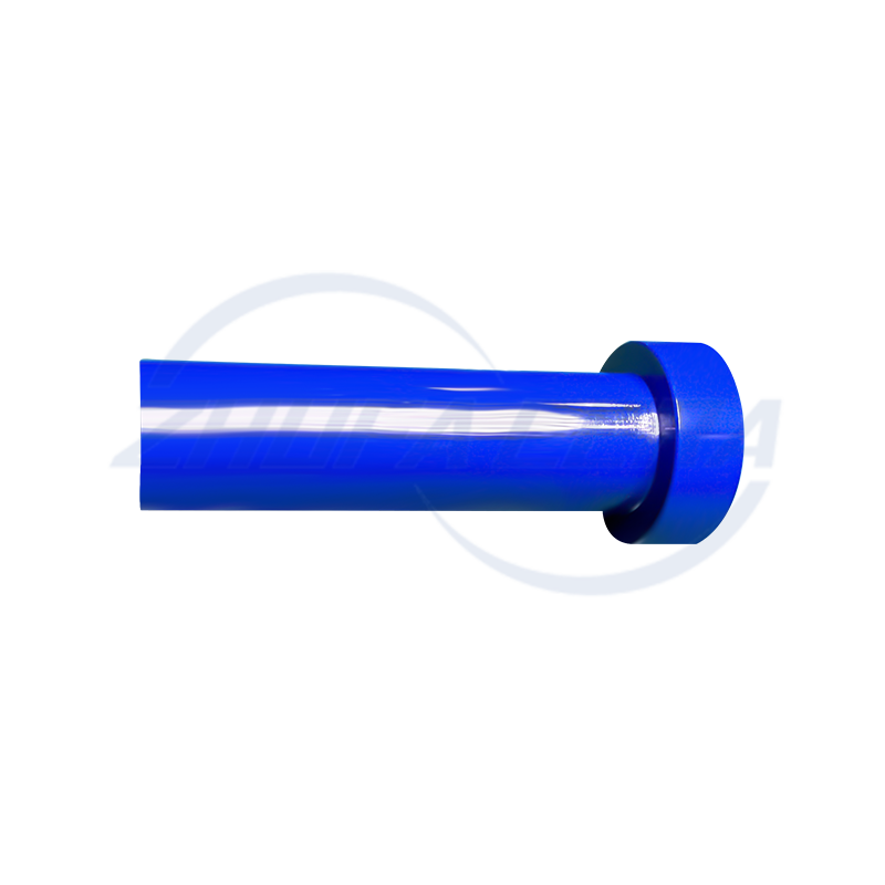 Blå zirconia keramisk posisjoneringsstift