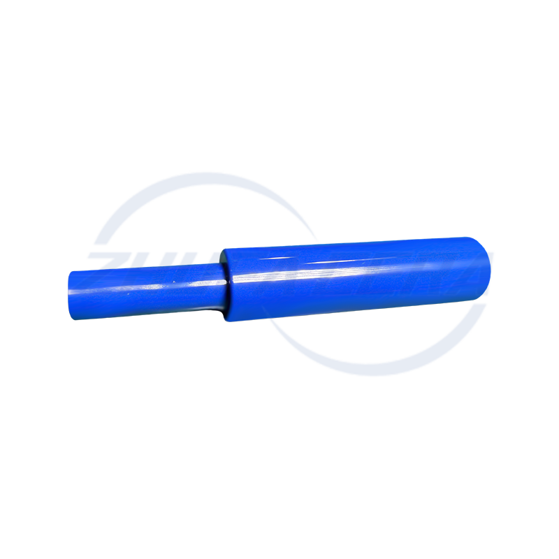 Blå zirconia keramisk posisjoneringsstift