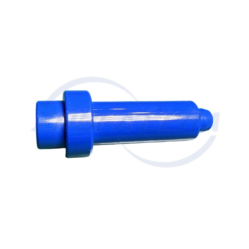 Blå zirconia keramisk posisjoneringsstift