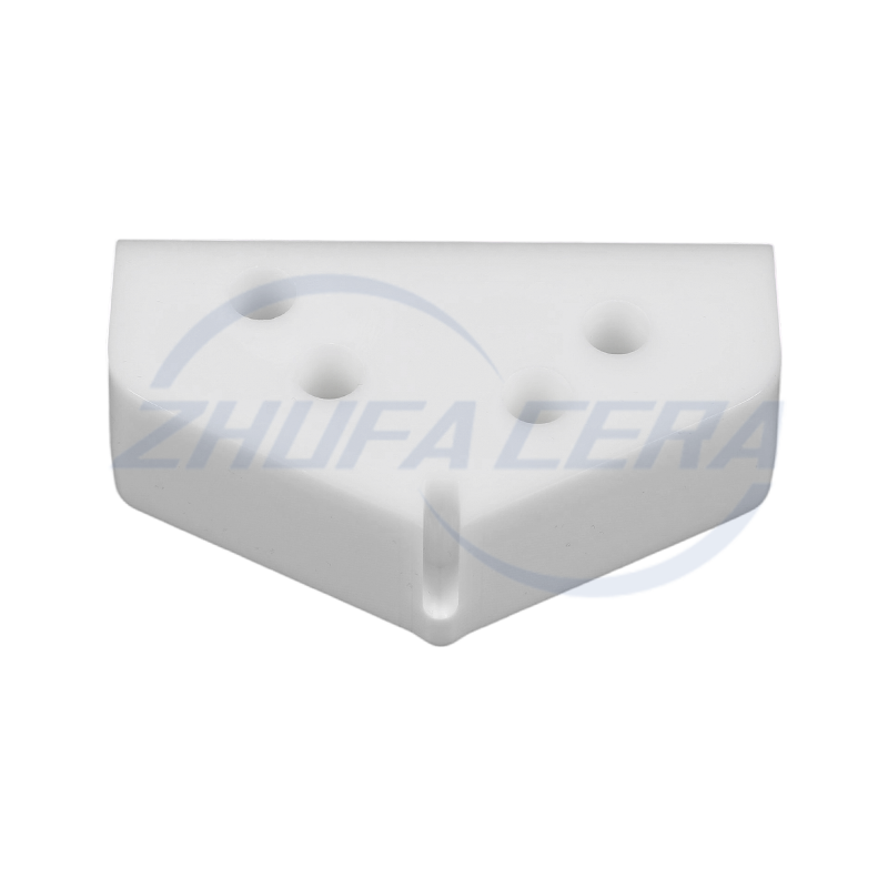 Yttriumstabiliserte zirkonia presisjonsdeler