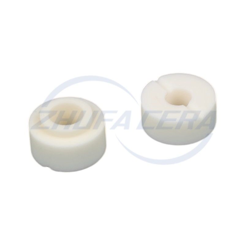 Alumina keramiske komponenter