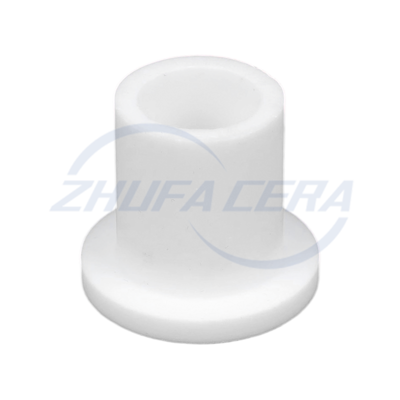 Alumina keramisk rør