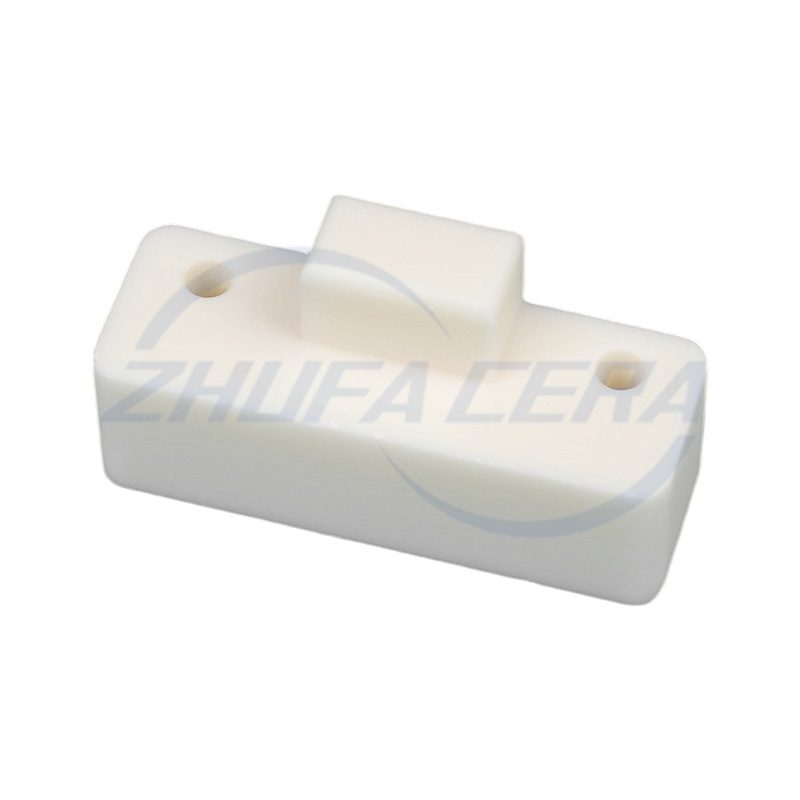 ZTA keramiske konstruksjonsdeler