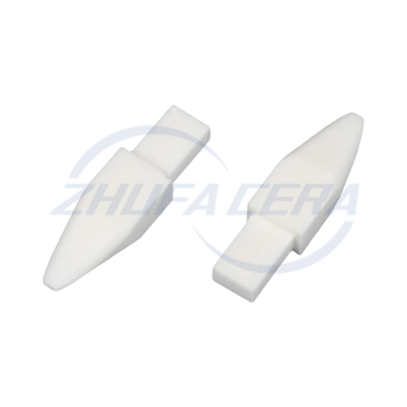 Alumina keramisk hode