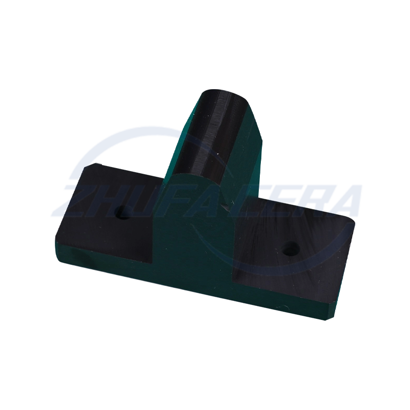 Silisiumkarbid keramiske standarddeler